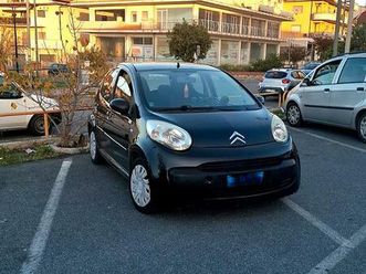 citroen c1 (1.4 diesel) 5 porte