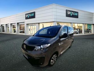 e-ulysse 75 kwh standard ulysse