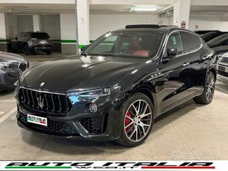 maserati levante levante my22 3.0v6 modena s 430
