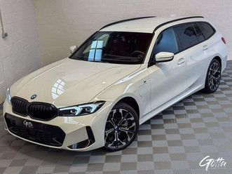 e xdrive 292ch phev/facelift 2/lci/pack m/individu
