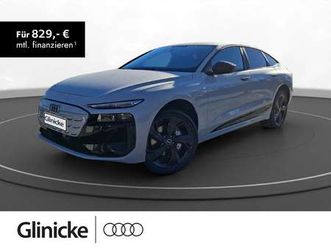 a6 sportback e-tron performance 270 kw