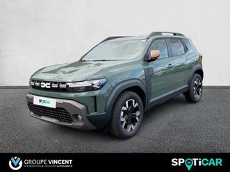 mild hybrid 130cv 4x2 extreme