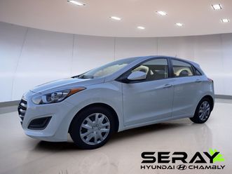 gl auto sieges chauffants bluetooth air clima