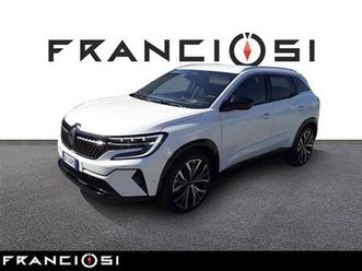 1.2 e-tech full hybrid iconic 200cv auto