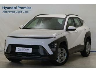 kona 1.0 tgdi flexx 4x2