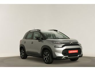 citroen c4 x 1.2 puretech you!