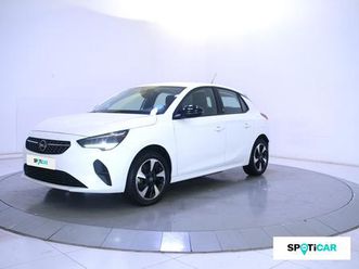 electrique 136 ch & batterie 50 kwh elegance busin