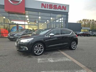 citroen ds4 1.6 e-hdi airdream so chic bmp6