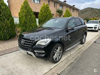 mercedes-benz clase m