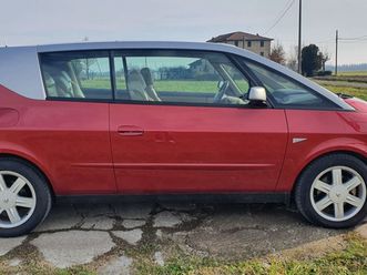 avantime 3.0 v6 24v privilège