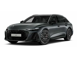 a6 avant tdi 204 ch s tronic 7 s line