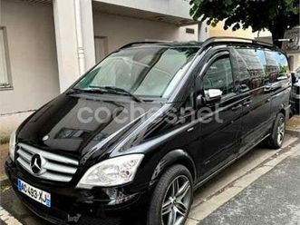 mercedes-benz viano