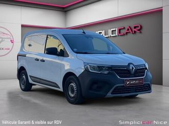 renault kangoo tce 100