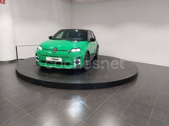 renault 5 e-tech techno autonomia confort