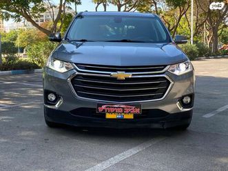 4x4 lt אוט׳ 8 מק 3.6 (310 כ״ס)