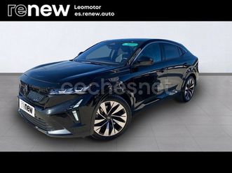 renault rafale techno etech full hybrid