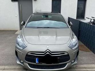 e-hdi 110 egs6 airdream so chic