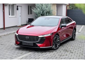 mazda 6e ev 245ps long range