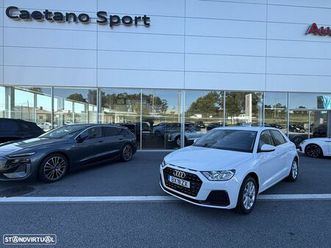 audi a1 sportback 25 tfsi advanced