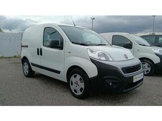fiat fiorino 2021 1 χρόνο εγγύηση - mjet sx pack tecnico