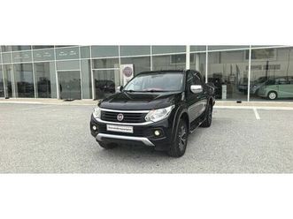 fiat fullback 2017 2.4 double cab 181hp 4x4(π)-χωρισ φπα-με αποσυρση