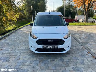 ford tourneo connect grand