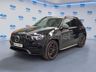 MERCEDES GLE GLE 53 AMG mercedes-benz-gle-mercedesamg-gle-53-4matic