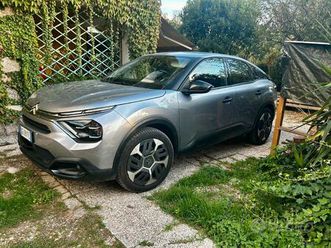 citroen c4 1200 cc 130cv