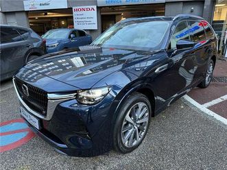 2.5l e-skyactiv phev 327 ch 4x4 bva8 takumi plus