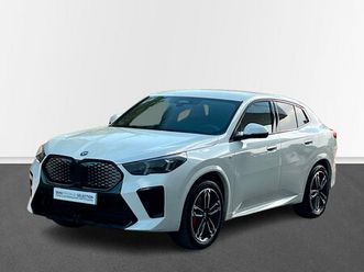 bmw ix2 xdrive30 230 kw (313 cv)