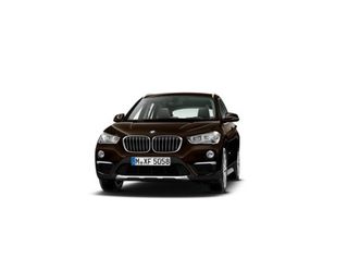 bmw x1 sdrive18d 110 kw (150 cv)
