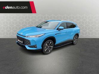 ehs 1.5t phev 272 ch luxury 5p