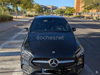 mercedes-benz clase b b 180