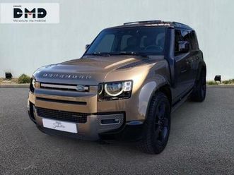 110 2.0 p400e x-dynamic hse