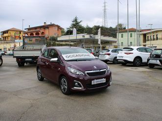 108 vt 68 allure automatica