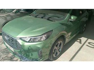 2.5 duratec fhev st-line 4x2 aut.