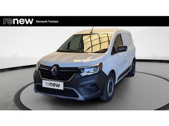 kangoo-van-blue-dci-115-edc