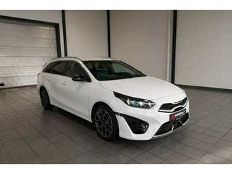 ceed 1.6 crdi mild hybrid gt line (euro 6d)