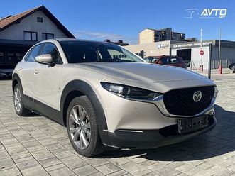 mazda cx-30 2.0 g150 mhev exclusive line - avtomatski menj.