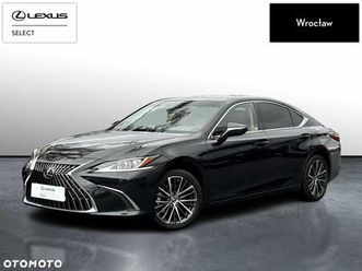 lexus es 300h business edition