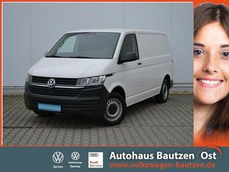 volkswagen t6.1 transporter kasten 2.0 tdi 150 ps 4motion a