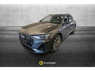 55 quattro s line edition