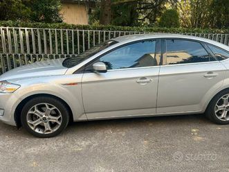 ford mondeo 3ª serie - 2010