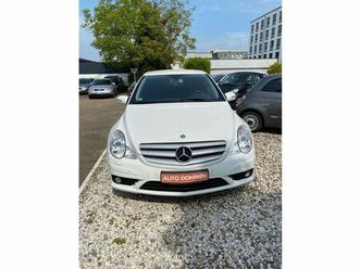 cdi 4-matic -edition. amg optic7sitzer