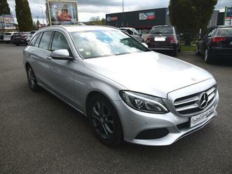 180 bluetec fascination 7g-tronic plus