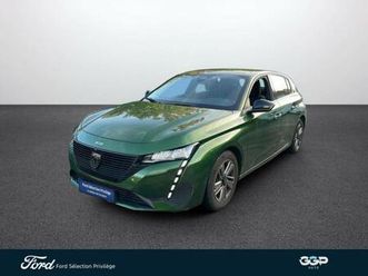 1.5 bluehdi 130ch s&s active pack eat8