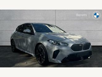 1.5 120i mht m sport dct euro 6 (start/stop) 5dr