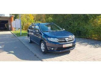 mcv ii kombi ambiance*tüv-neu*klima*