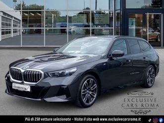 520 i 48v msport m-sport