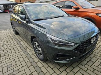 hyundai i30 1.5 dpi prime készleten!